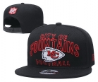 NFL KANSAS CITY CHIEFS snapback-108