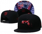 NFL NEW ENGLAND PATRIOTS snapback-191