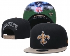 NFL NEW ORLEANS SAINT snapback-767