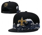 NFL NEW ORLEANS SAINT snapback-770