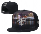 NFL NEW ORLEANS SAINT snapback-771