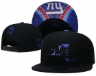 NFL NEW YORK GIANTS snapback-94