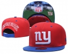 NFL NEW YORK GIANTS snapback-97