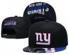 NFL NEW YORK GIANTS snapback-102