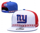 NFL NEW YORK GIANTS snapback-107