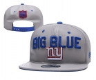 NFL NEW YORK GIANTS snapback-108