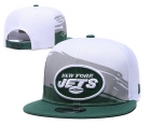 NFL NEW YORK JETS snapback-25