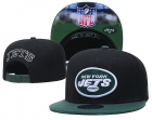 NFL NEW YORK JETS snapback-26