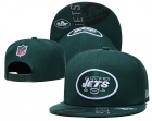 NFL NEW YORK JETS snapback-29