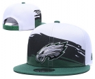 NFL PHILADELPHIA EAGLE snapback-810