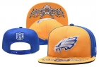 NFL PHILADELPHIA EAGLE snapback-830