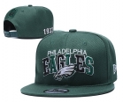 NFL PHILADELPHIA EAGLE snapback-834