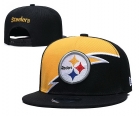 NFL PITTSBURGH STEELERS snapback-907