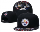 NFL PITTSBURGH STEELERS snapback-908