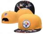 NFL PITTSBURGH STEELERS snapback-909