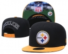 NFL PITTSBURGH STEELERS snapback-911