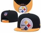 NFL PITTSBURGH STEELERS snapback-912