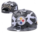 NFL PITTSBURGH STEELERS snapback-913