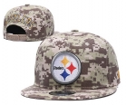 NFL PITTSBURGH STEELERS snapback-915