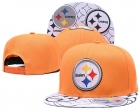 NFL PITTSBURGH STEELERS snapback-917