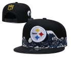 NFL PITTSBURGH STEELERS snapback-919