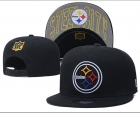 NFL PITTSBURGH STEELERS snapback-923