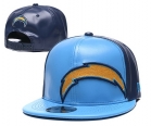 NFL SAN DIEGO CHARGERS snapback-45