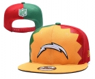 NFL SAN DIEGO CHARGERS snapback-51