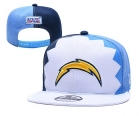 NFL SAN DIEGO CHARGERS snapback-52