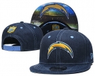 NFL SAN DIEGO CHARGERS snapback-53