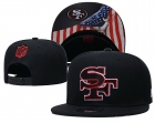 NFL SAN FRANCISCO 49ERS snapback-834