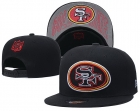 NFL SAN FRANCISCO 49ERS snapback-839