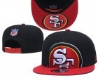 NFL SAN FRANCISCO 49ERS snapback-841