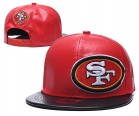 NFL SAN FRANCISCO 49ERS snapback-842