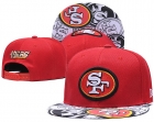 NFL SAN FRANCISCO 49ERS snapback-844