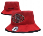 NFL SAN FRANCISCO 49ERS snapback-846