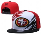 NFL SAN FRANCISCO 49ERS snapback-848