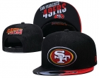 NFL SAN FRANCISCO 49ERS snapback-851