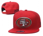 NFL SAN FRANCISCO 49ERS snapback-852