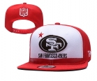 NFL SAN FRANCISCO 49ERS snapback-854