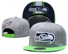 NFL SEATTLE SEAHAWKS snapback-810