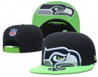 NFL SEATTLE SEAHAWKS snapback-812