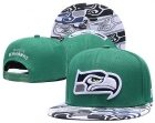 NFL SEATTLE SEAHAWKS snapback-813