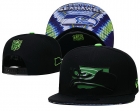 NFL SEATTLE SEAHAWKS snapback-815