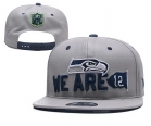 NFL SEATTLE SEAHAWKS snapback-821