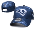 NFL ST- LOUIS RAMS snapback-807