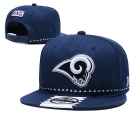 NFL ST- LOUIS RAMS snapback-809