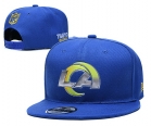 NFL ST- LOUIS RAMS snapback-810