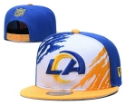 NFL ST- LOUIS RAMS snapback-812