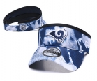 NFL ST- LOUIS RAMS snapback-814